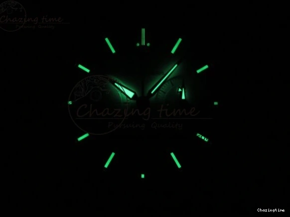 0116 Speedmaster ’57 Co-Axial SS RG OMF 1:1 Best Edition Black Dial On SS RG Bracelet A9300 (Free Leather Strap) RelaxedFit 8071